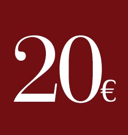 Donación 20€