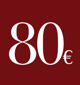 Donación 80€